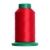 ISACORD 40 1904 CARDINAL RED 1000m Machine Embroidery Sewing Thread